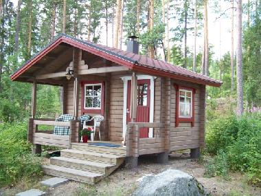 Ferienhaus in Jms (Lansi-Suomen Laani) oder Ferienwohnung oder Ferienhaus