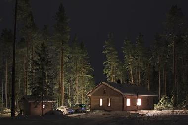 Ferienhaus in J�ms� (Lansi-Suomen Laani) oder Ferienwohnung oder Ferienhaus