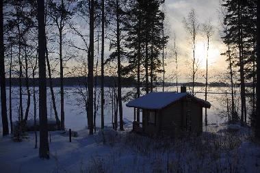 Ferienhaus in J�ms� (Lansi-Suomen Laani) oder Ferienwohnung oder Ferienhaus
