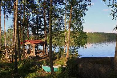 Ferienhaus in J�ms� (Lansi-Suomen Laani) oder Ferienwohnung oder Ferienhaus
