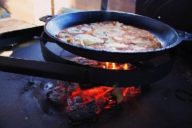 Ferienhaus in J�ms� (Lansi-Suomen Laani) oder Ferienwohnung oder Ferienhaus