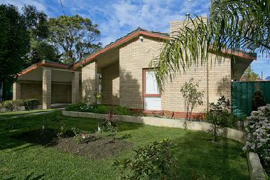 Ferienhaus in canning vale  (Western Australia) oder Ferienwohnung oder Ferienhaus