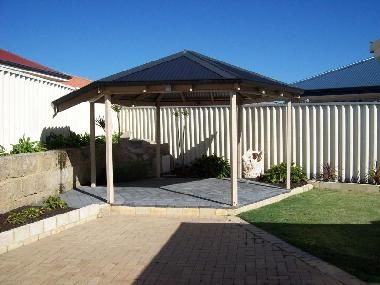 Ferienhaus in canning vale  (Western Australia) oder Ferienwohnung oder Ferienhaus