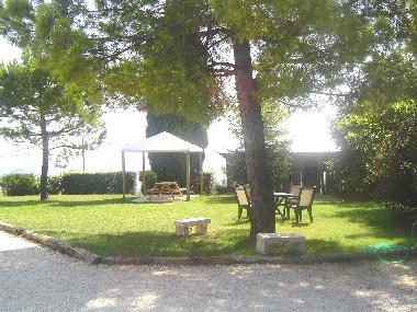 Ferienhaus in Cossignano (Ascoli Piceno) oder Ferienwohnung oder Ferienhaus