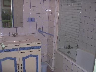 Ferienhaus in Cassagnoles (H�rault) oder Ferienwohnung oder Ferienhaus