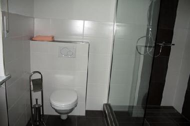 Ferienhaus in Reckertshausen (Unterfranken) oder Ferienwohnung oder Ferienhaus