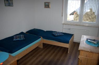 Ferienhaus in Reckertshausen (Unterfranken) oder Ferienwohnung oder Ferienhaus