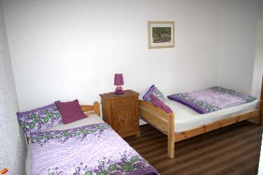 Ferienhaus in Reckertshausen (Unterfranken) oder Ferienwohnung oder Ferienhaus