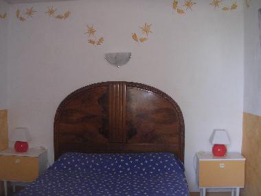 Ferienhaus in Cassagnoles (H�rault) oder Ferienwohnung oder Ferienhaus