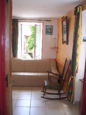 Ferienhaus in Cassagnoles (H�rault) oder Ferienwohnung oder Ferienhaus