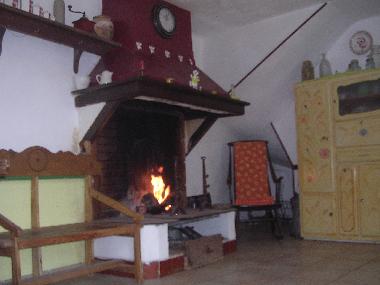 Ferienhaus in Cassagnoles (H�rault) oder Ferienwohnung oder Ferienhaus