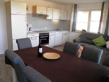 Ferienwohnung in St. Peter-Ording (Nordsee-Festland) oder Ferienwohnung oder Ferienhaus