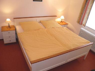 Ferienwohnung in Sankt Peter-Ording (Nordsee-Festland) oder Ferienwohnung oder Ferienhaus