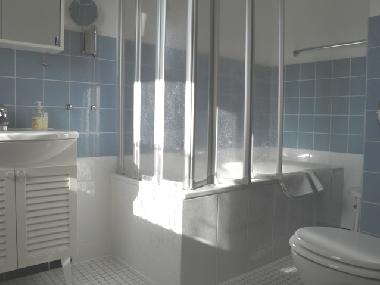Ferienwohnung in Sankt Peter-Ording (Nordsee-Festland) oder Ferienwohnung oder Ferienhaus
