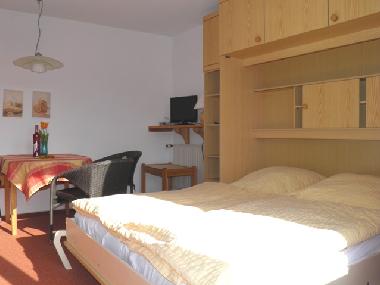 Ferienwohnung in Sankt Peter-Ording (Nordsee-Festland) oder Ferienwohnung oder Ferienhaus