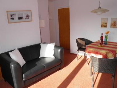 Ferienwohnung in Sankt Peter-Ording (Nordsee-Festland) oder Ferienwohnung oder Ferienhaus