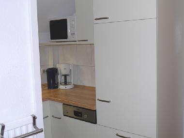 Ferienwohnung in Sankt Peter-Ording (Nordsee-Festland) oder Ferienwohnung oder Ferienhaus