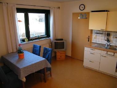 Ferienwohnung in Sankt Peter-Ording (Nordsee-Festland) oder Ferienwohnung oder Ferienhaus