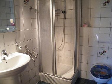 Ferienwohnung in Sankt Peter-Ording (Nordsee-Festland) oder Ferienwohnung oder Ferienhaus