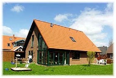 Ferienwohnung in Sankt Peter-Ording (Nordsee-Festland) oder Ferienwohnung oder Ferienhaus