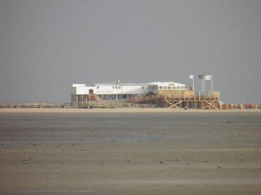 Ferienwohnung in Sankt Peter-Ording (Nordsee-Festland) oder Ferienwohnung oder Ferienhaus