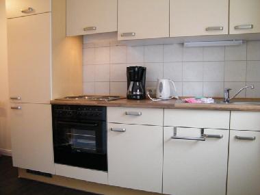 Ferienwohnung in Sankt Peter-Ording (Nordsee-Festland) oder Ferienwohnung oder Ferienhaus
