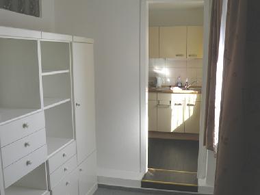 Ferienwohnung in Sankt Peter-Ording (Nordsee-Festland) oder Ferienwohnung oder Ferienhaus