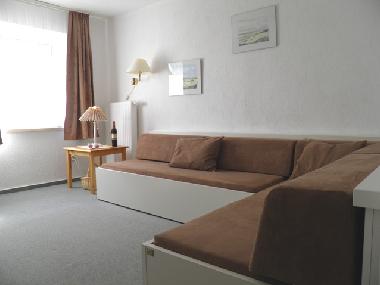 Ferienwohnung in Sankt Peter-Ording (Nordsee-Festland) oder Ferienwohnung oder Ferienhaus