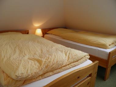 Ferienhaus in Sankt Peter-Ording (Nordsee-Festland) oder Ferienwohnung oder Ferienhaus