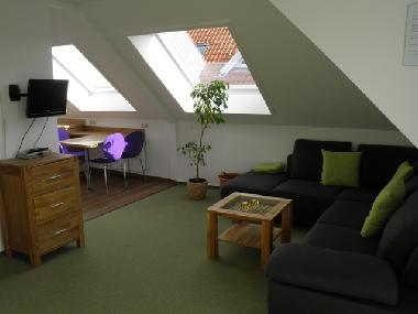 Ferienwohnung in St. Peter-Ording (Nordsee-Festland) oder Ferienwohnung oder Ferienhaus