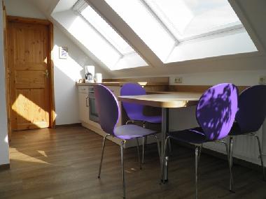 Ferienwohnung in St. Peter-Ording (Nordsee-Festland) oder Ferienwohnung oder Ferienhaus