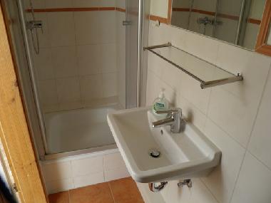 Ferienwohnung in St. Peter-Ording (Nordsee-Festland) oder Ferienwohnung oder Ferienhaus