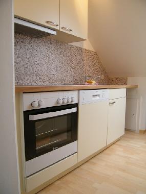 Ferienwohnung in St. Peter-Ording  (Nordsee-Festland) oder Ferienwohnung oder Ferienhaus