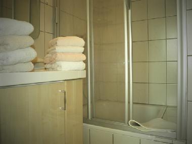 Ferienwohnung in St. Peter-Ording  (Nordsee-Festland) oder Ferienwohnung oder Ferienhaus