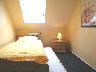 Ferienwohnung in St. Peter-Ording  (Nordsee-Festland) oder Ferienwohnung oder Ferienhaus