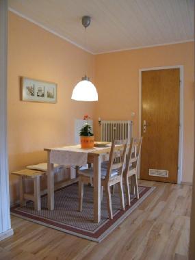 Ferienwohnung in St. Peter-Ording (Nordsee-Festland) oder Ferienwohnung oder Ferienhaus