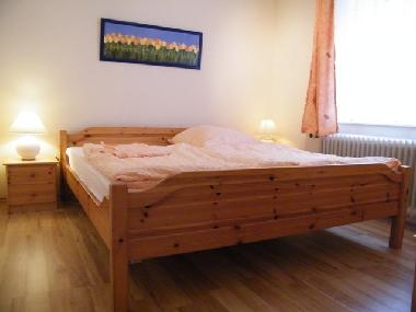 Ferienwohnung in St. Peter-Ording (Nordsee-Festland) oder Ferienwohnung oder Ferienhaus