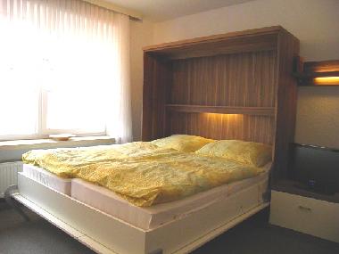 Ferienwohnung in St. Peter-Ording  (Nordsee-Festland) oder Ferienwohnung oder Ferienhaus