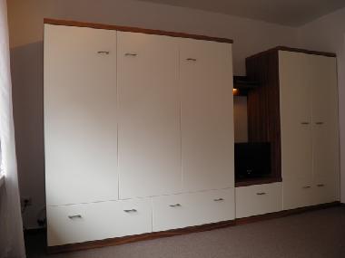 Ferienwohnung in St. Peter-Ording  (Nordsee-Festland) oder Ferienwohnung oder Ferienhaus