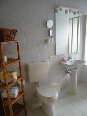 Ferienwohnung in St. Peter-Ording  (Nordsee-Festland) oder Ferienwohnung oder Ferienhaus