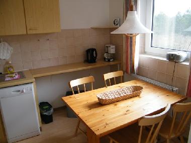 Ferienwohnung in St. Peter-Ording  (Nordsee-Festland) oder Ferienwohnung oder Ferienhaus