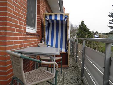Ferienwohnung in St. Peter-Ording  (Nordsee-Festland) oder Ferienwohnung oder Ferienhaus