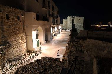 Ferienhaus in Monopoli (Bari) oder Ferienwohnung oder Ferienhaus