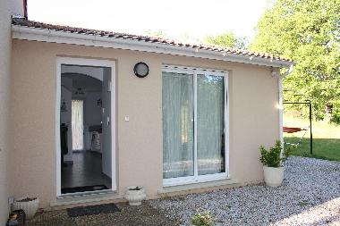 Ferienhaus in saix (Tarn) oder Ferienwohnung oder Ferienhaus