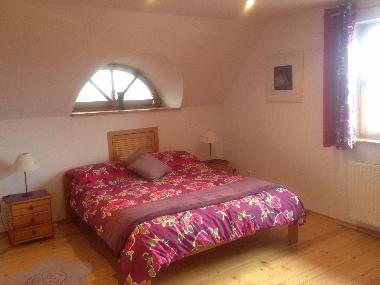 Ferienhaus in Bojano (Pomorskie) oder Ferienwohnung oder Ferienhaus
