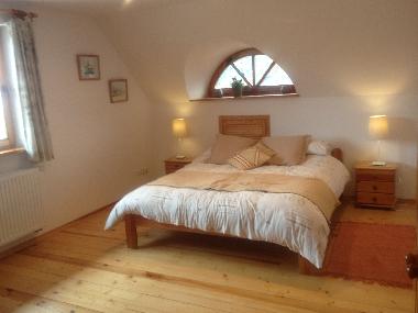 Ferienhaus in Bojano (Pomorskie) oder Ferienwohnung oder Ferienhaus