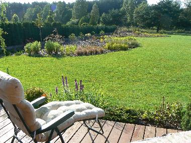 Ferienhaus in Bojano (Pomorskie) oder Ferienwohnung oder Ferienhaus