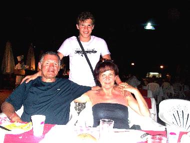 Ferienhaus in Cossignano (Ascoli Piceno) oder Ferienwohnung oder Ferienhaus