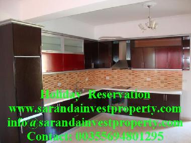 Ferienwohnung in KSAMIL (Sarande) oder Ferienwohnung oder Ferienhaus