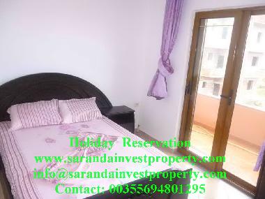 Ferienwohnung in KSAMIL (Sarande) oder Ferienwohnung oder Ferienhaus